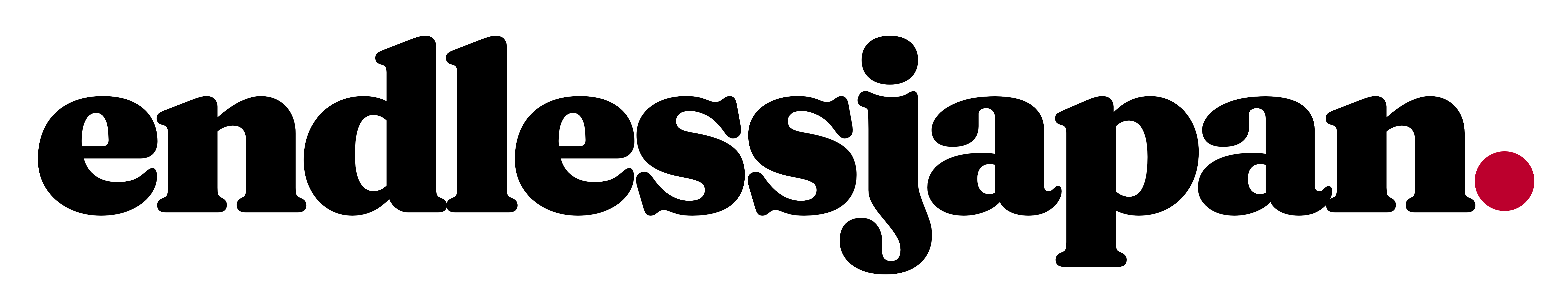 EndlessJapan